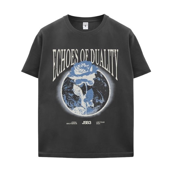 ECHOES OF DUALITY Replica Stage T-Shirt/K-2