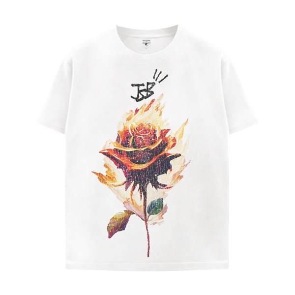 ECHOES OF DUALITY Replica Stage T-Shirt/R-1