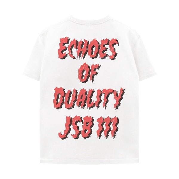 ECHOES OF DUALITY Replica Stage T-Shirt/Ø-2 詳細画像