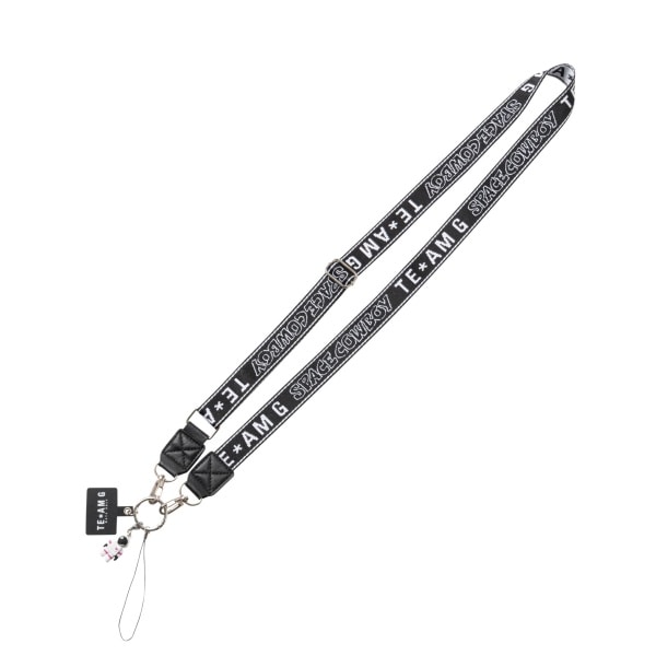 TEAM G ショルダーストラップ