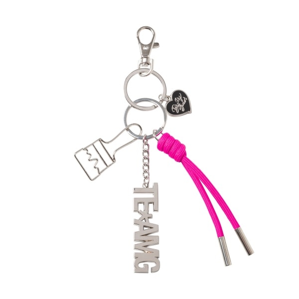 TEAM G バッグチャーム