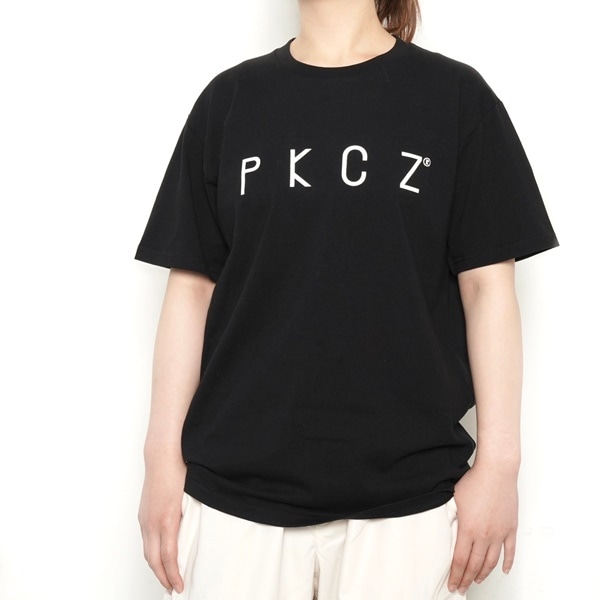 EXILE TRIBE STATION ONLINE STORE｜PKCZ® Tシャツ/BLACK