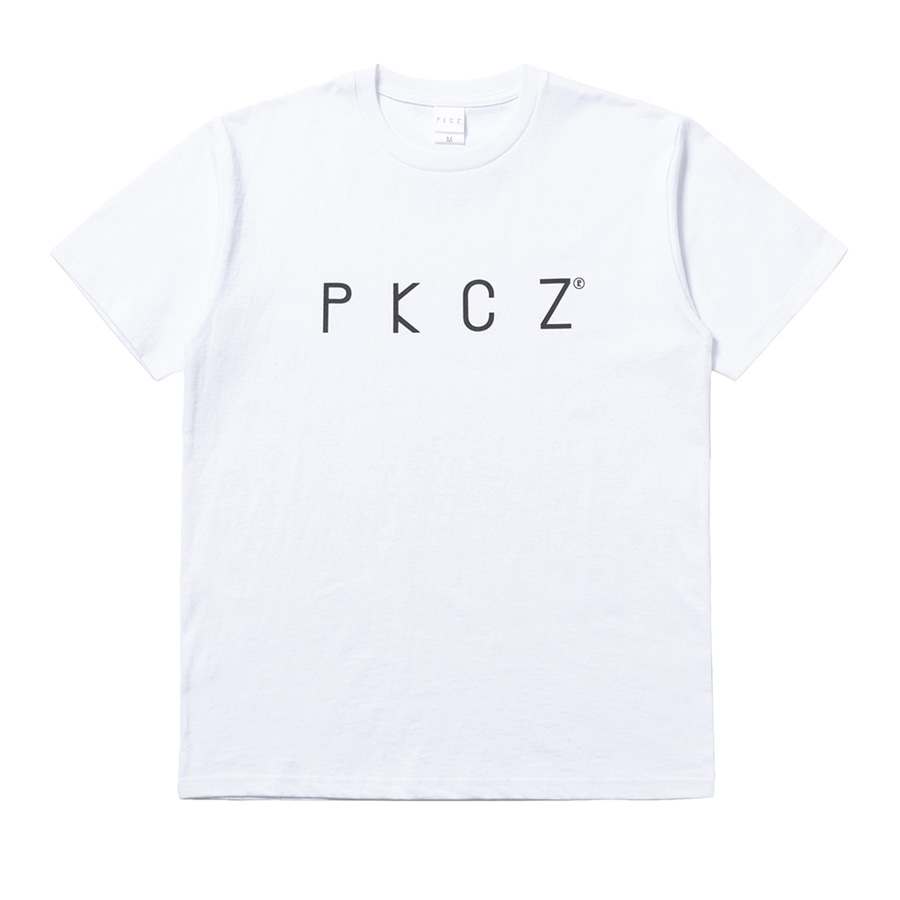 PKCZ® Tシャツ/WHITE 詳細画像 WHITE 1