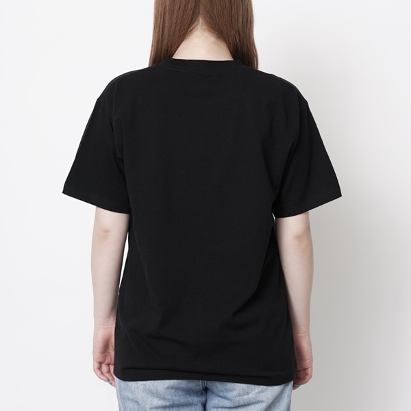 PKCZ® 2024 Tシャツ/BLACK 詳細画像