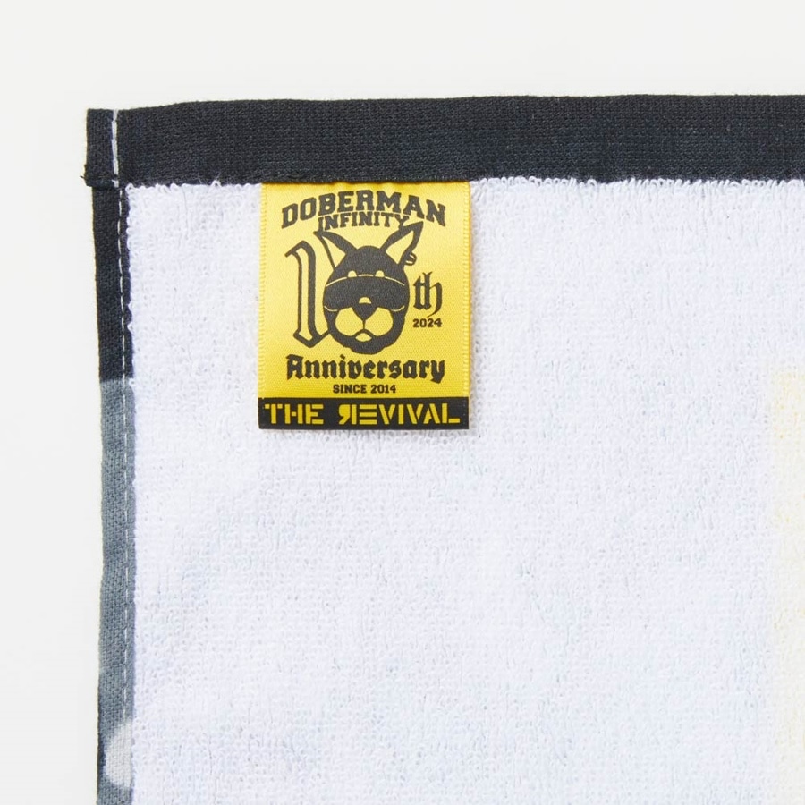EXILE TRIBE STATION ONLINE STORE｜THE REVIVAL TOWEL