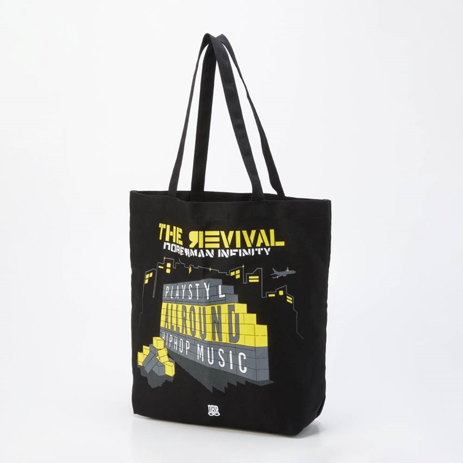 EXILE TRIBE STATION ONLINE STORE｜THE トート REVIVAL FROM 2017