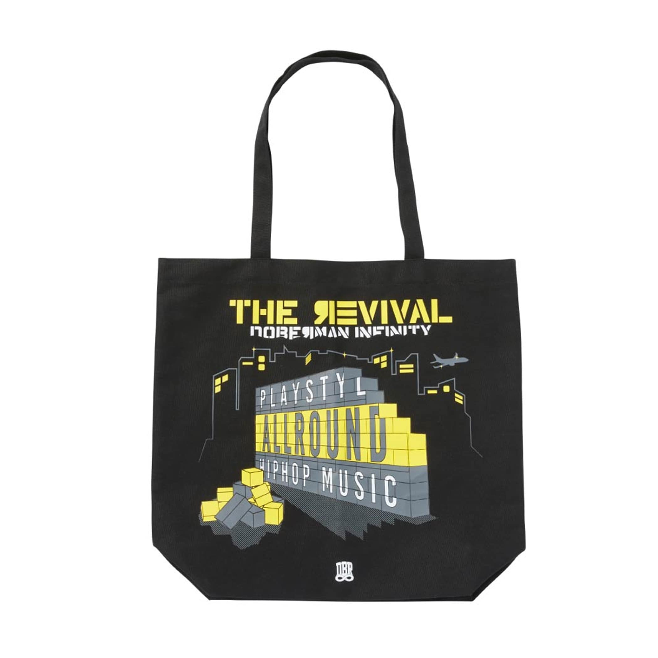 EXILE TRIBE STATION ONLINE STORE｜THE トート REVIVAL FROM 2017