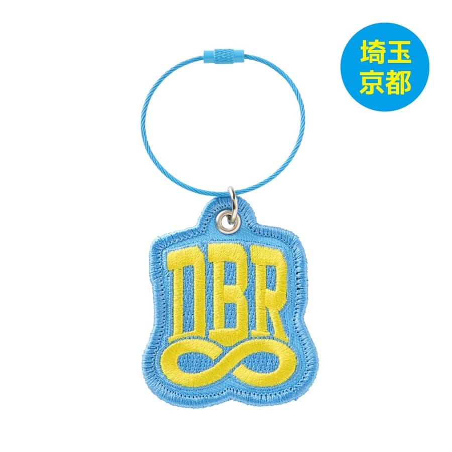 【埼玉・京都限定】THE KEYHOLDER 詳細画像 OTHER 1