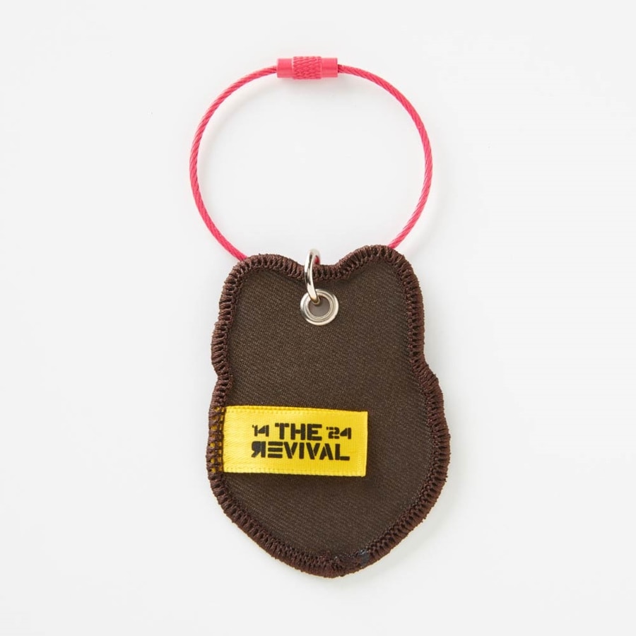 【神奈川・愛知限定】THE KEYHOLDER 詳細画像 OTHER 1