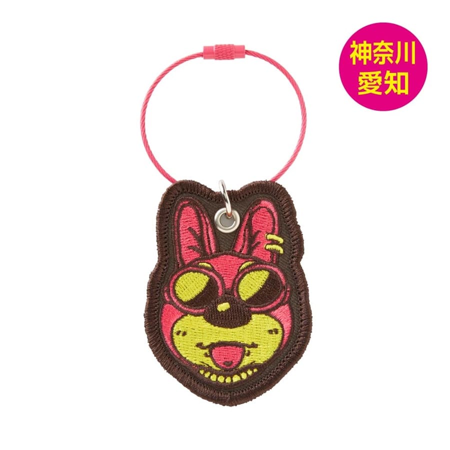 【神奈川・愛知限定】THE KEYHOLDER 詳細画像 OTHER 1