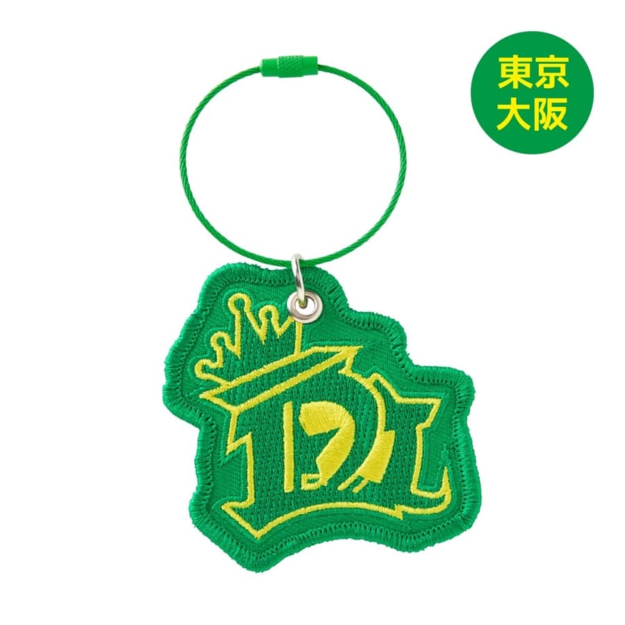 【東京・大阪限定】THE KEYHOLDER 詳細画像 OTHER 1