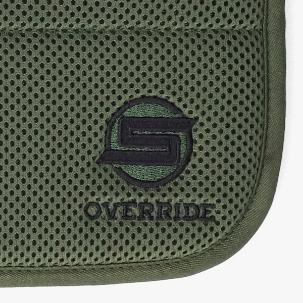 SWAY x OVERRIDE MESH SAUNA MAT 詳細画像