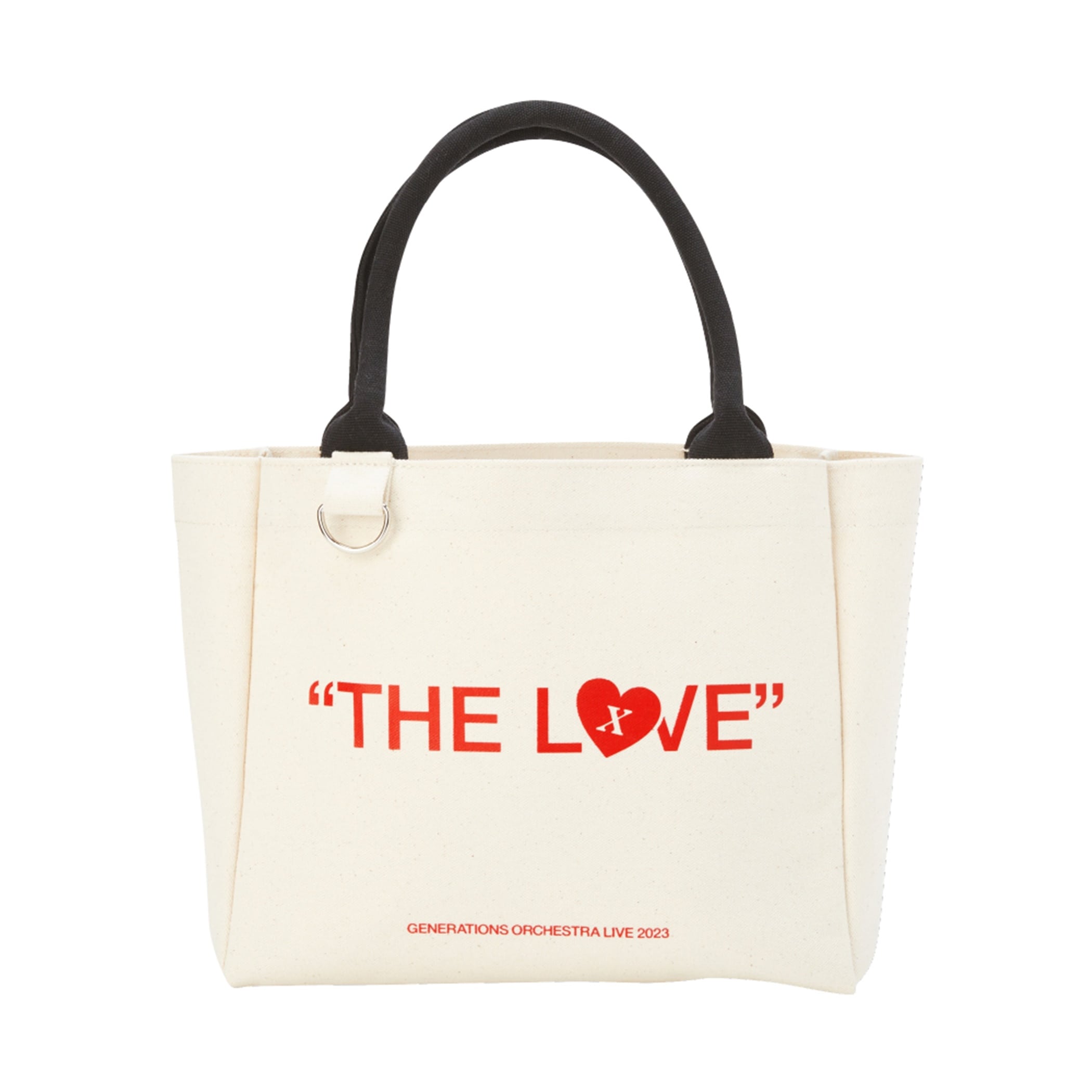 EXILE TRIBE STATION ONLINE STORE｜THE LOVE バッグ