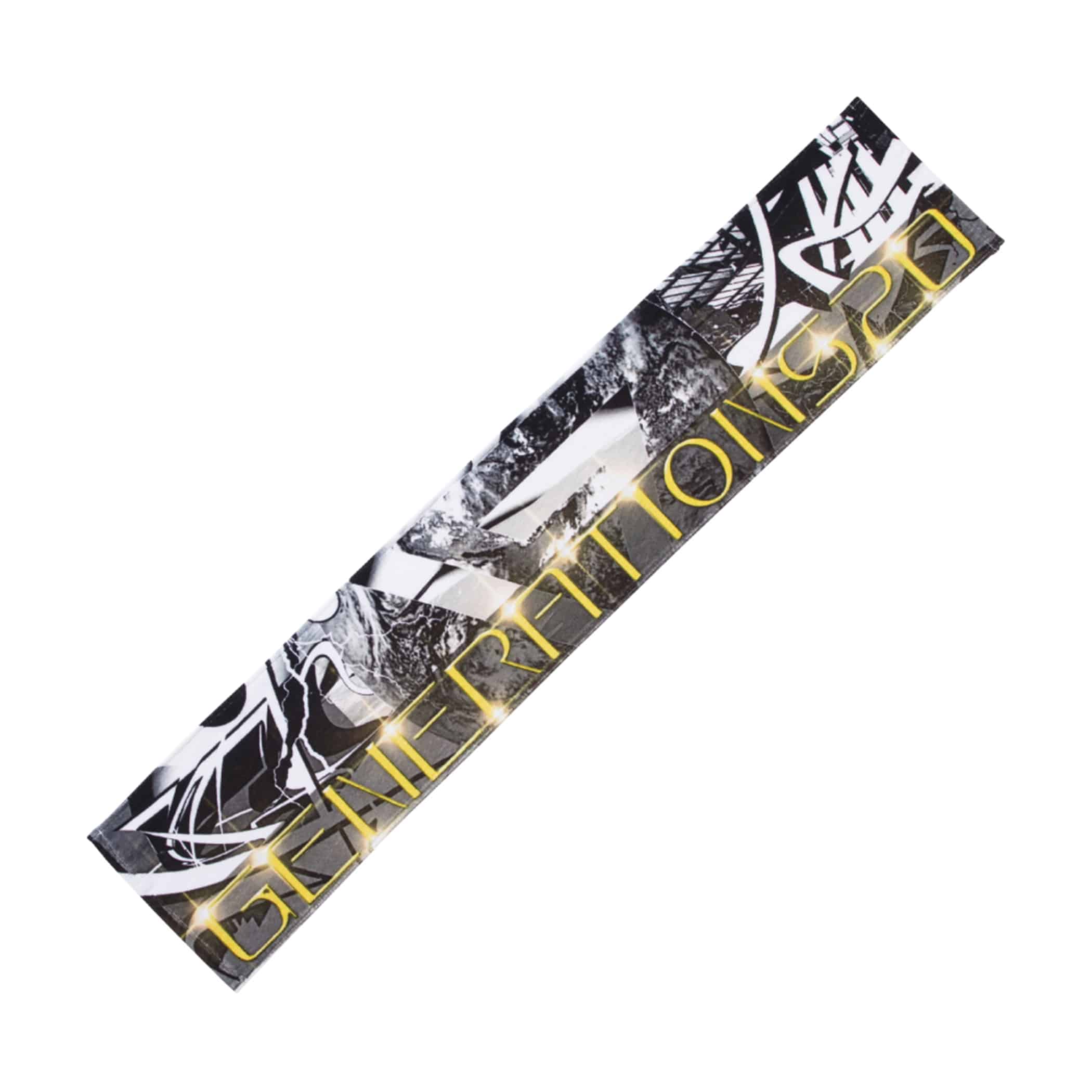 EXILE TRIBE STATION ONLINE STORE｜GENERATIONS 2.0 マフラータオル