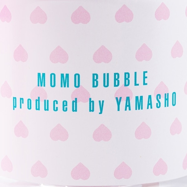 EXILE TRIBE STATION ONLINE STORE｜山本彰吾 produce MOMO Bubble