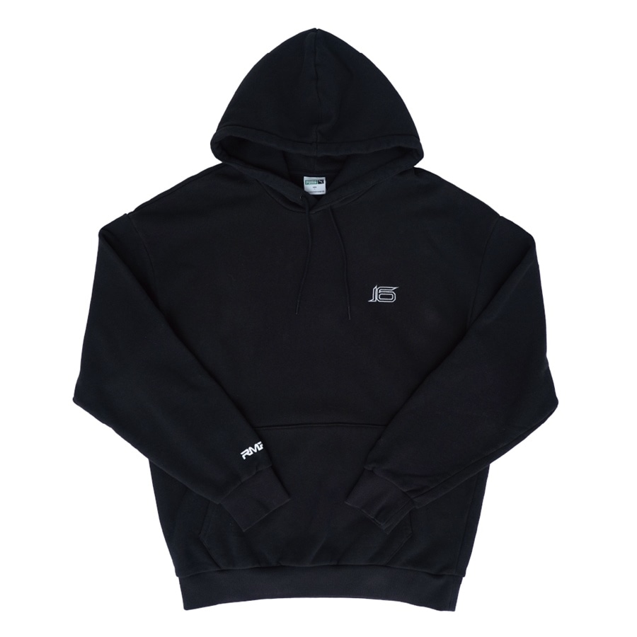 EXILE TRIBE STATION ONLINE STORE｜PUMA GRAPHICS HOODIE THE RAMPAGE