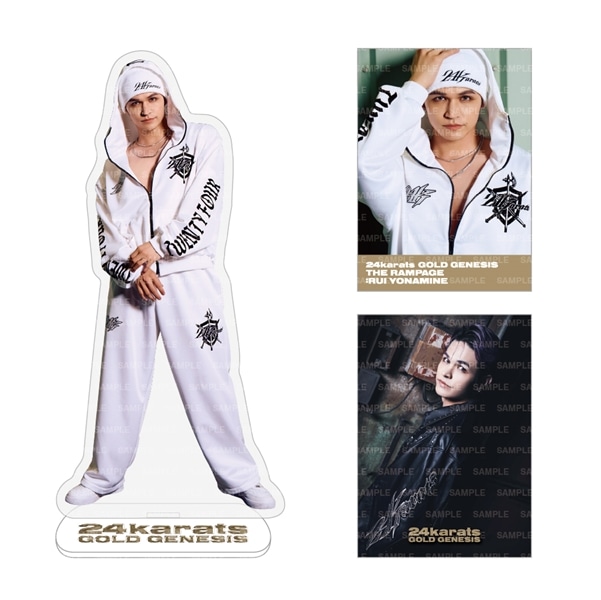 EXILE TRIBE STATION ONLINE STORE｜6page=3｜全商品