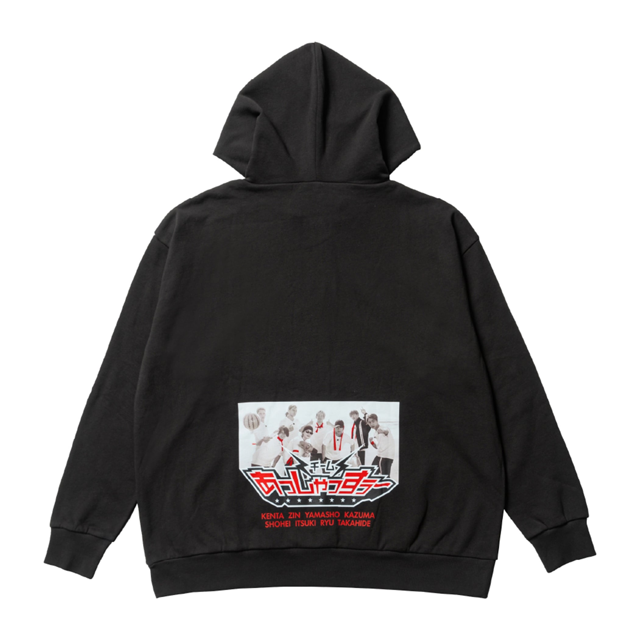 EXILE TRIBE STATION ONLINE STORE｜RUN!RUN!RAMPAGE X 