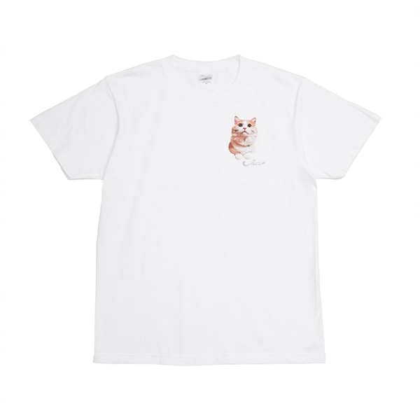 樹 & マース フォトブック ｢Mars｣ "#We Love Mars" Tシャツ付き 詳細画像