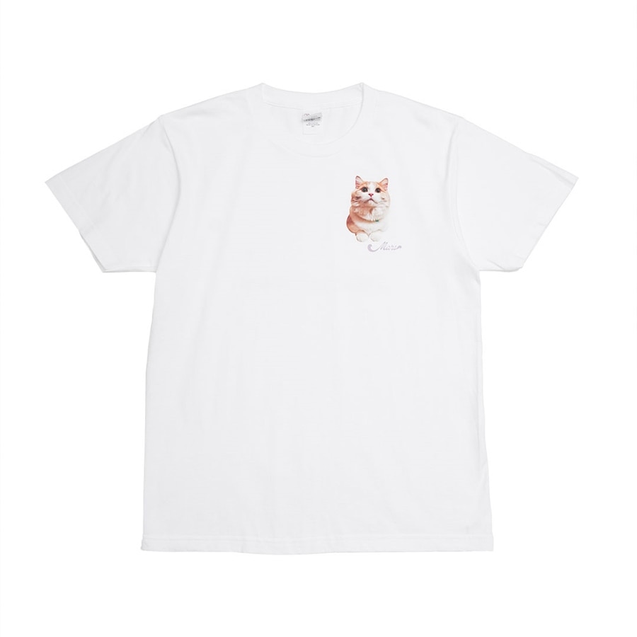 樹 & マース フォトブック ｢Mars｣ "#We Love Mars" Tシャツ付き 詳細画像 カラー共通 1