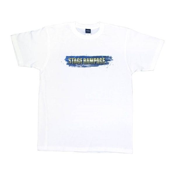 STAGE RAMPAGE Tシャツ