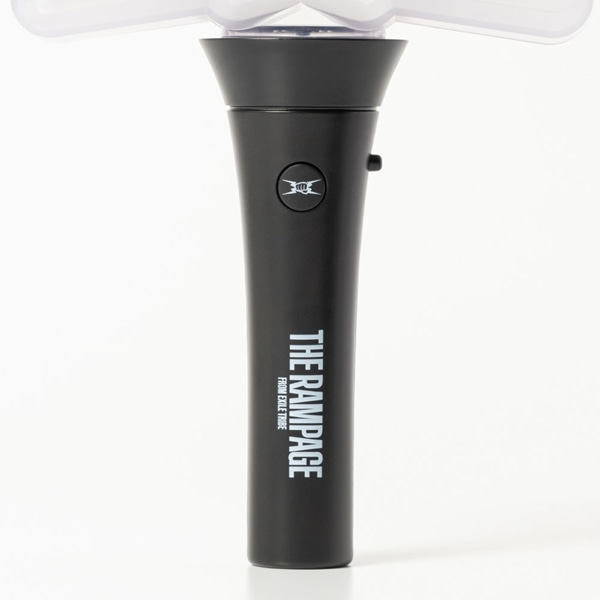 THE RAMPAGE OFFICIAL LIGHT STICK 詳細画像