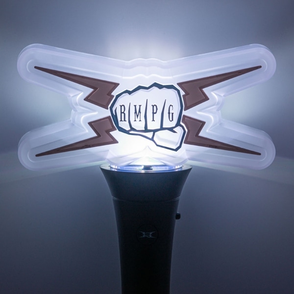 THE RAMPAGE OFFICIAL LIGHT STICK 詳細画像