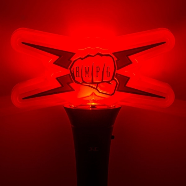 THE RAMPAGE OFFICIAL LIGHT STICK 詳細画像