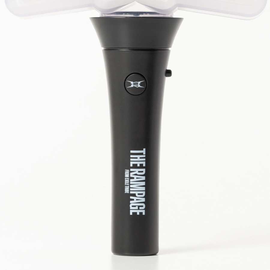 THE RAMPAGE OFFICIAL LIGHT STICK 詳細画像 カラー共通 3