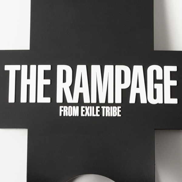 THE RAMPAGE LIGHT STICK HOLDER 詳細画像