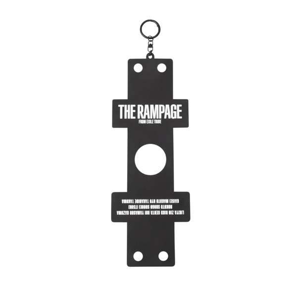 THE RAMPAGE LIGHT STICK HOLDER