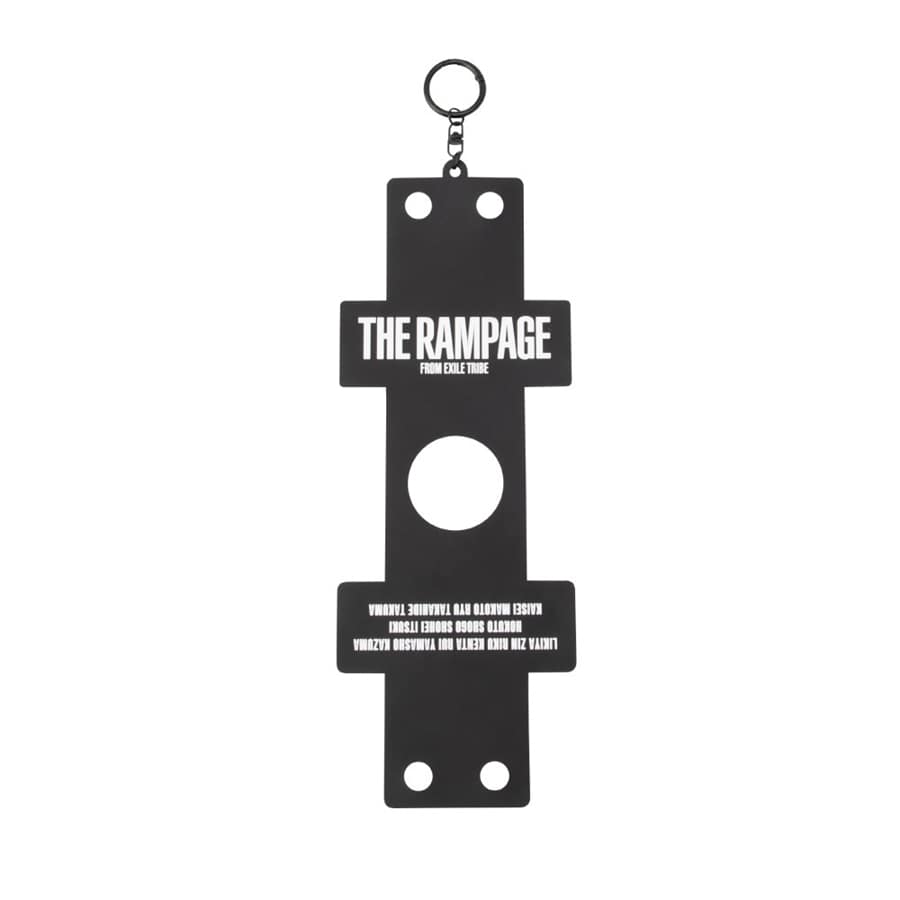 THE RAMPAGE LIGHT STICK HOLDER 詳細画像 BLACK 1