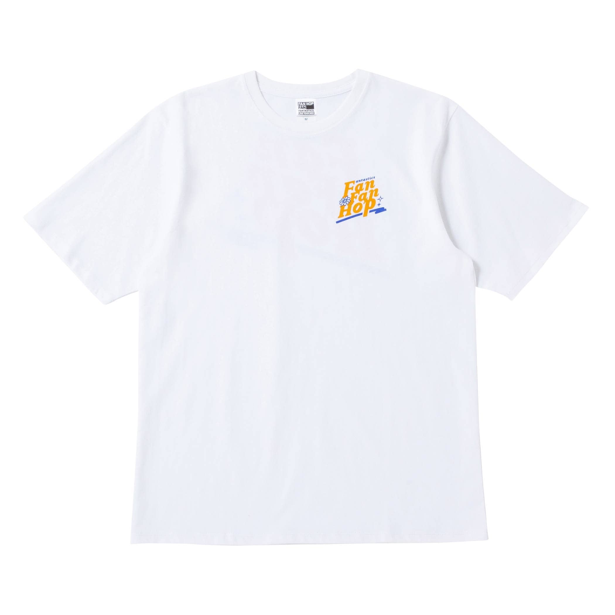 PEOPLE 1 Tシャツ ピンク×ネイビー XLサイズ FC限定 - ミュージシャン