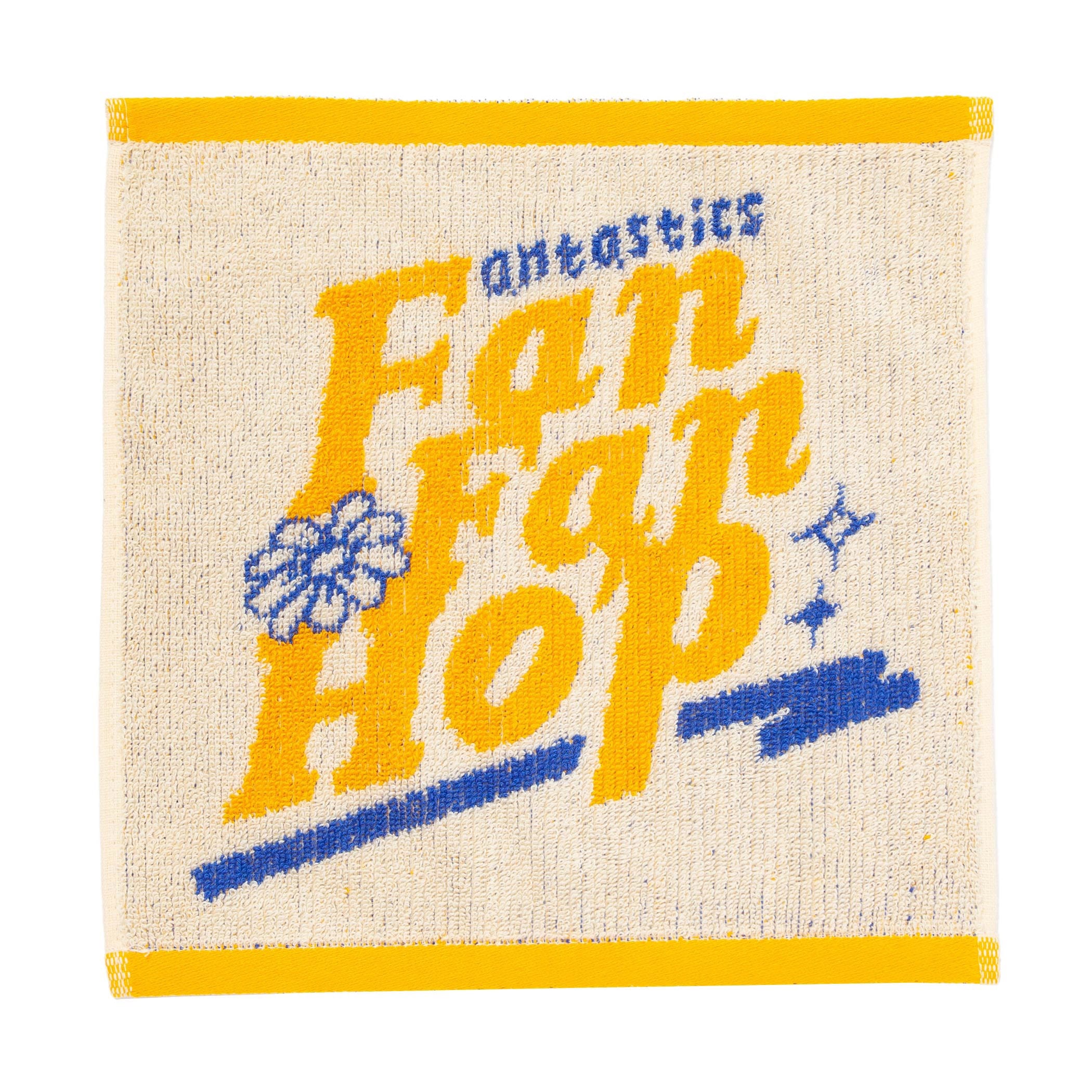 EXILE TRIBE STATION ONLINE STORE｜FAN FAN HOP ハンド