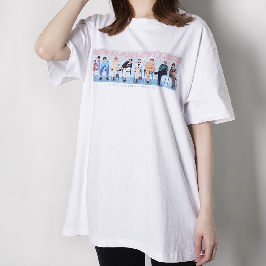 FANTASTICS 堀夏喜 Tシャツ - トップス