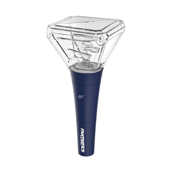 FANTASTICS OFFICIAL LIGHT STICK ～INTERSTELLATIC FANTASTIC ver.～ 詳細画像