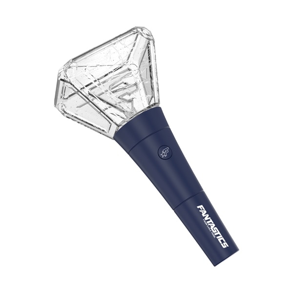 FANTASTICS OFFICIAL LIGHT STICK ～INTERSTELLATIC FANTASTIC ver.～ 詳細画像