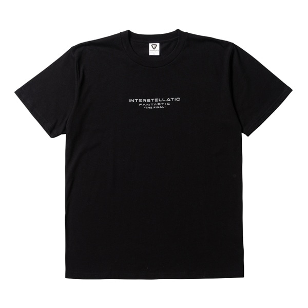 INTERSTELLATIC FANTASTIC -THE FINAL- フォトTシャツ/BLACK 詳細画像