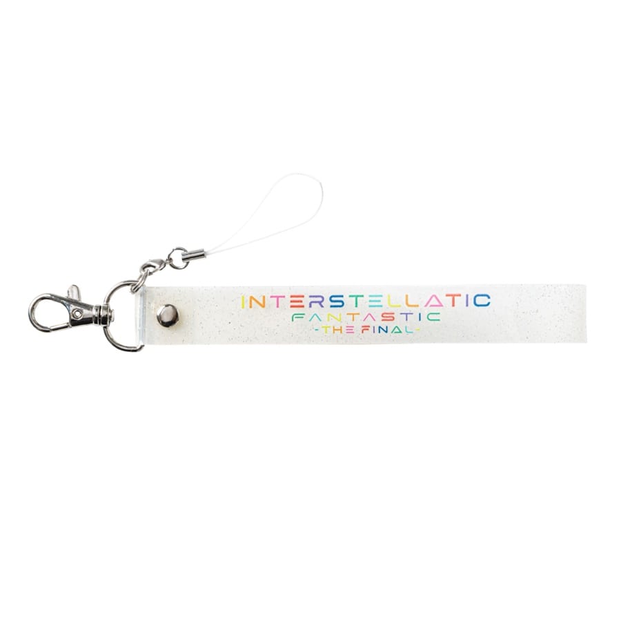 INTERSTELLATIC FANTASTIC -THE FINAL- LIGHT STICK ストラップ 詳細画像 OTHER 1