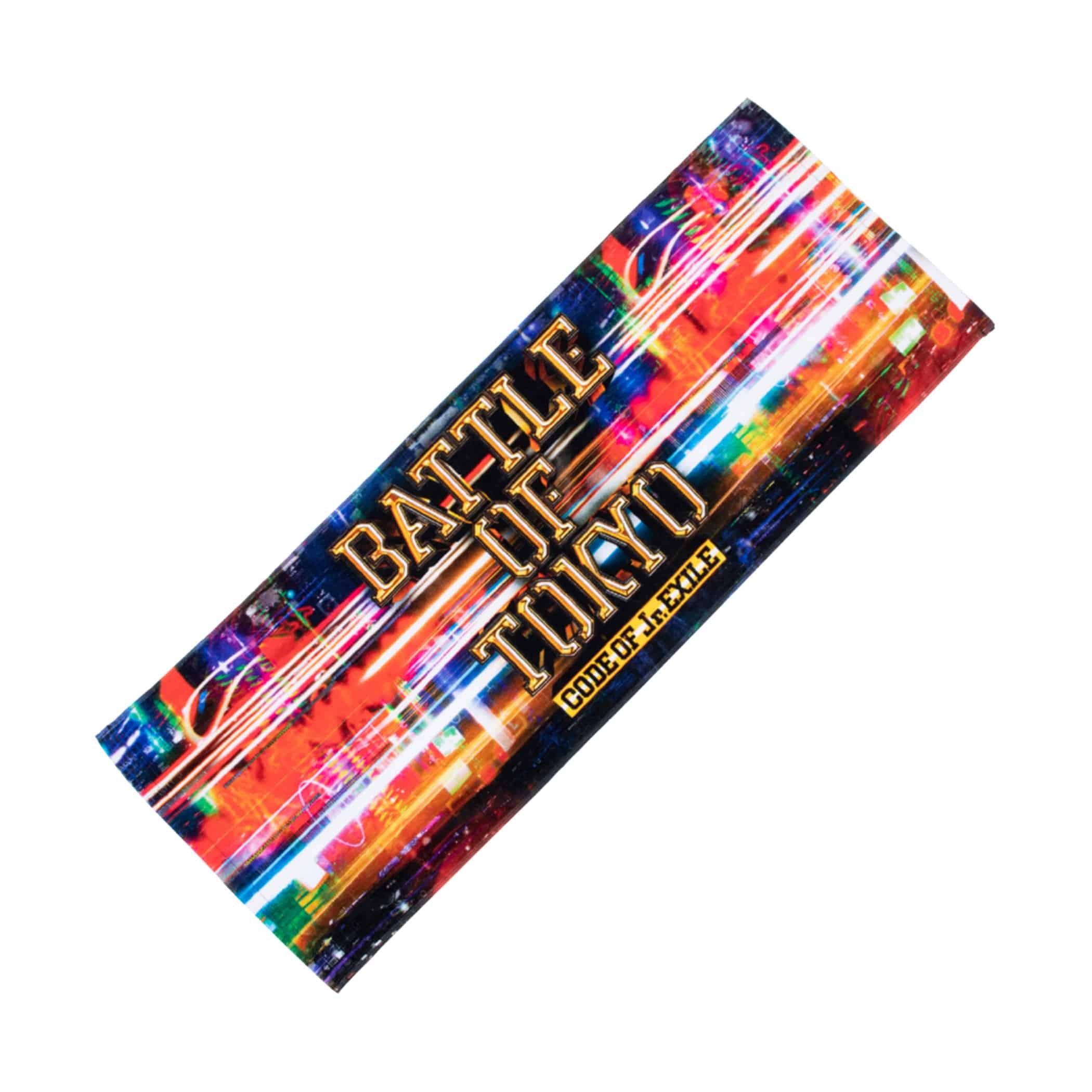 EXILE TRIBE STATION ONLINE STORE｜BATTLE OF TOKYO 