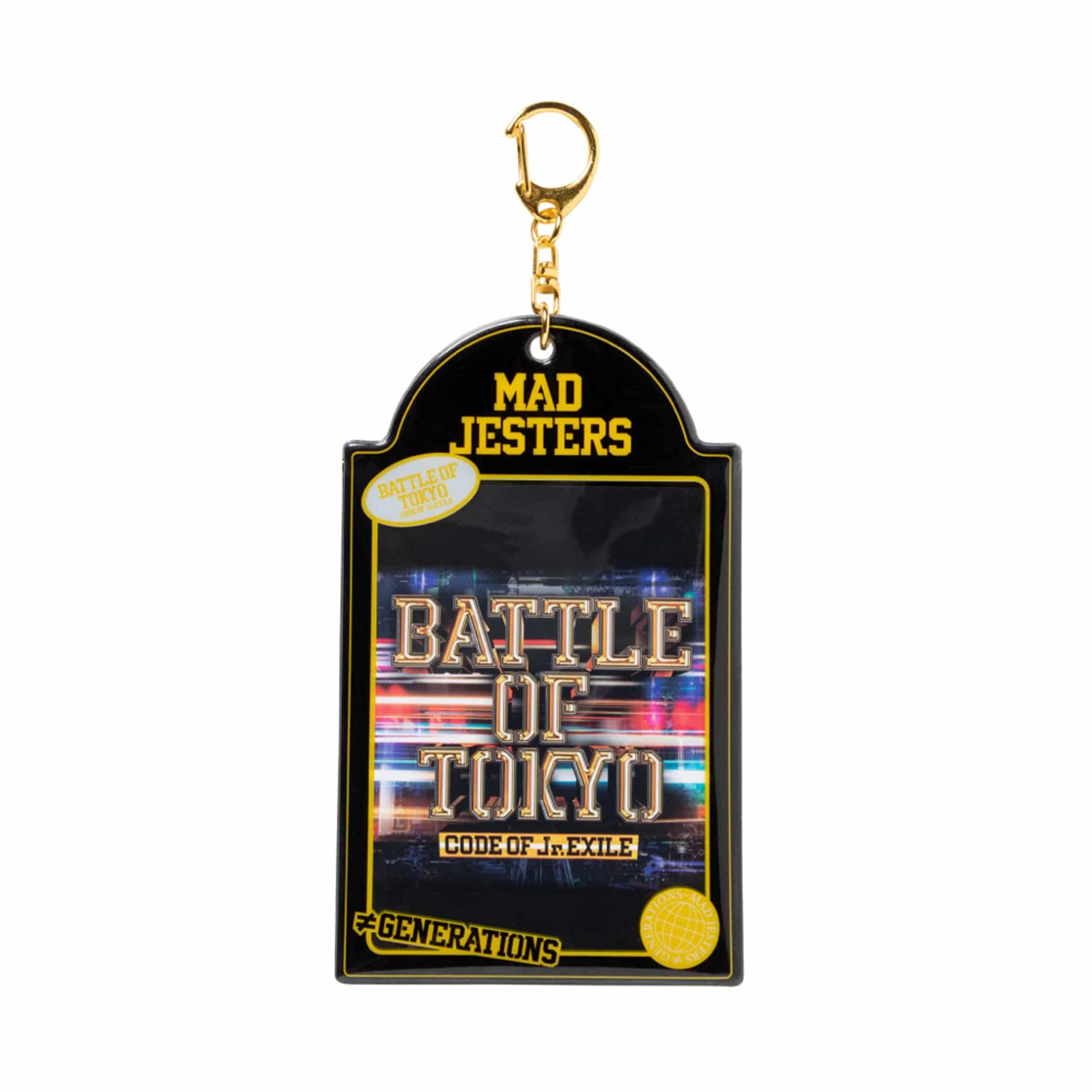 EXILE TRIBE STATION ONLINE STORE｜BATTLE OF TOKYO 