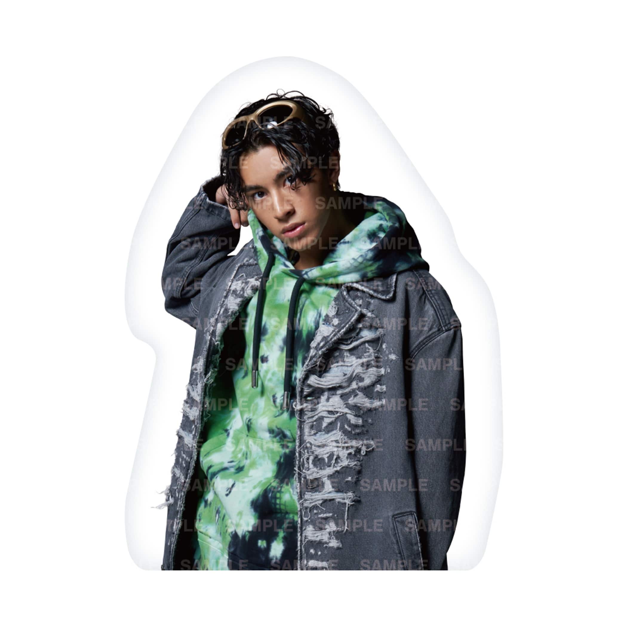 EXILE TRIBE STATION ONLINE STORE｜BATTLE OF TOKYO 