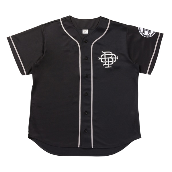 BATTLE OF TOKYO ベースボールシャツ