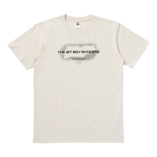 BATTLE OF TOKYO ロゴTシャツ/THE JET BOY BANGERZ