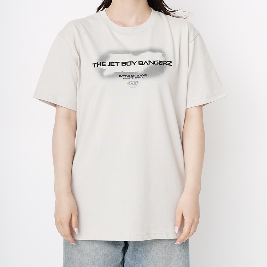 BATTLE OF TOKYO ロゴTシャツ/THE JET BOY BANGERZ 詳細画像 THE JET BOY BANGERZ 4