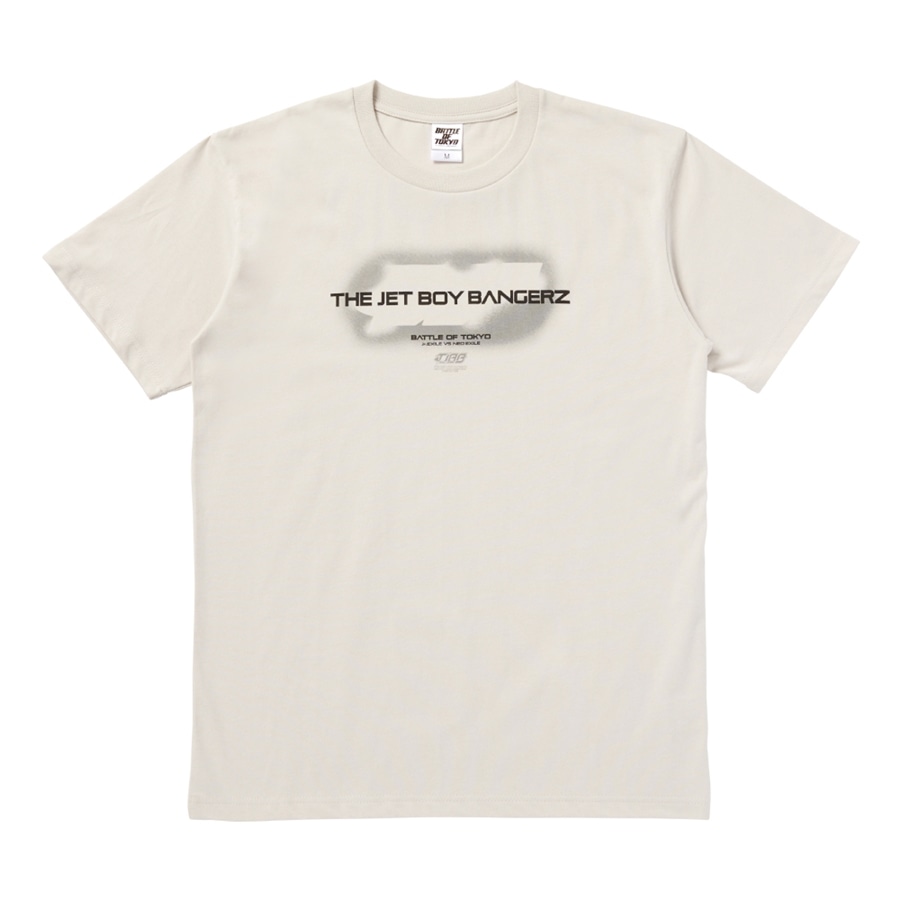 BATTLE OF TOKYO ロゴTシャツ/THE JET BOY BANGERZ 詳細画像 THE JET BOY BANGERZ 1