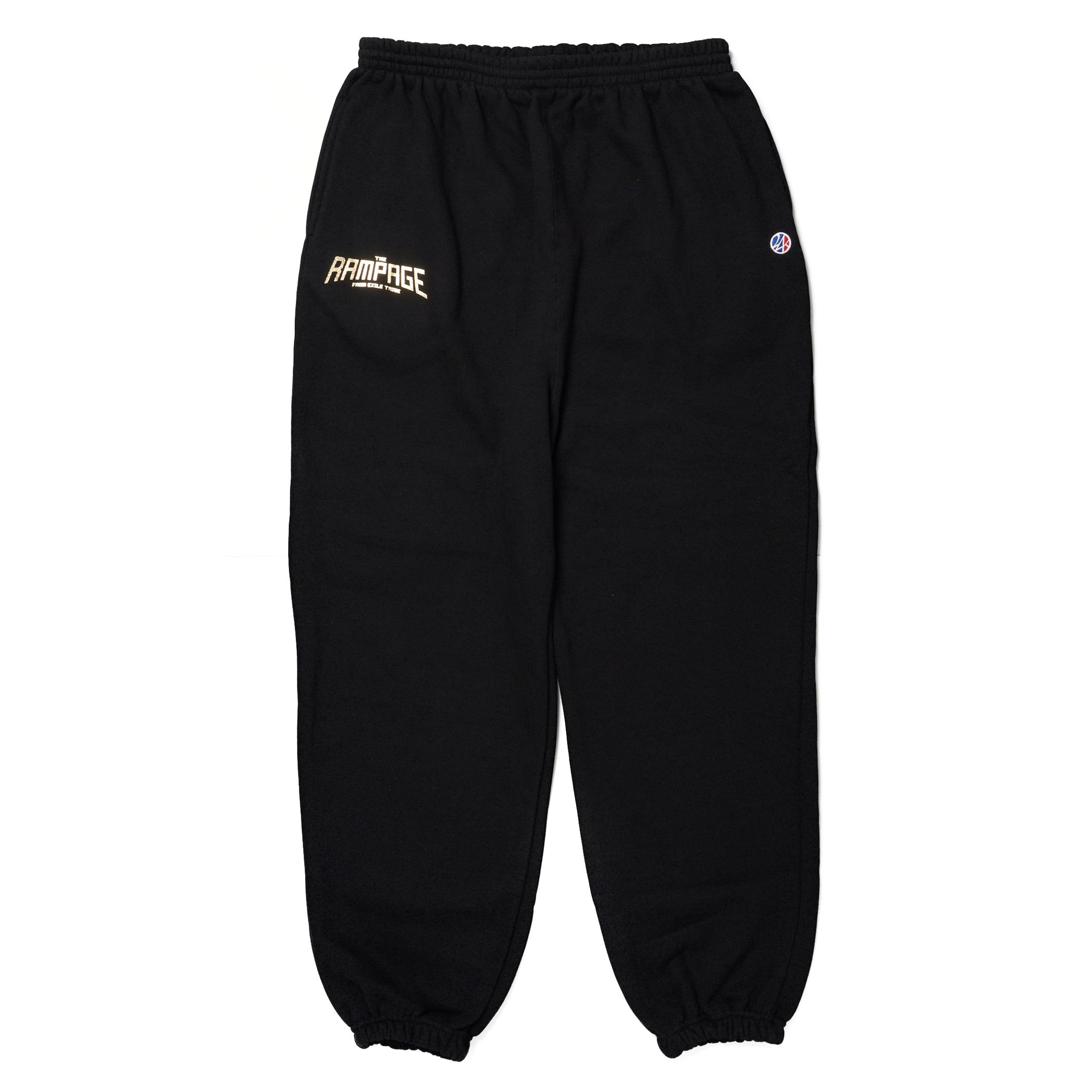 DODGEBALL KINGDOM RMPG GOLD Sweat Pants