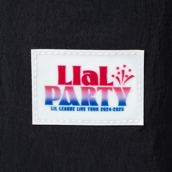 LIaL PARTY ショルダーバッグ 詳細画像