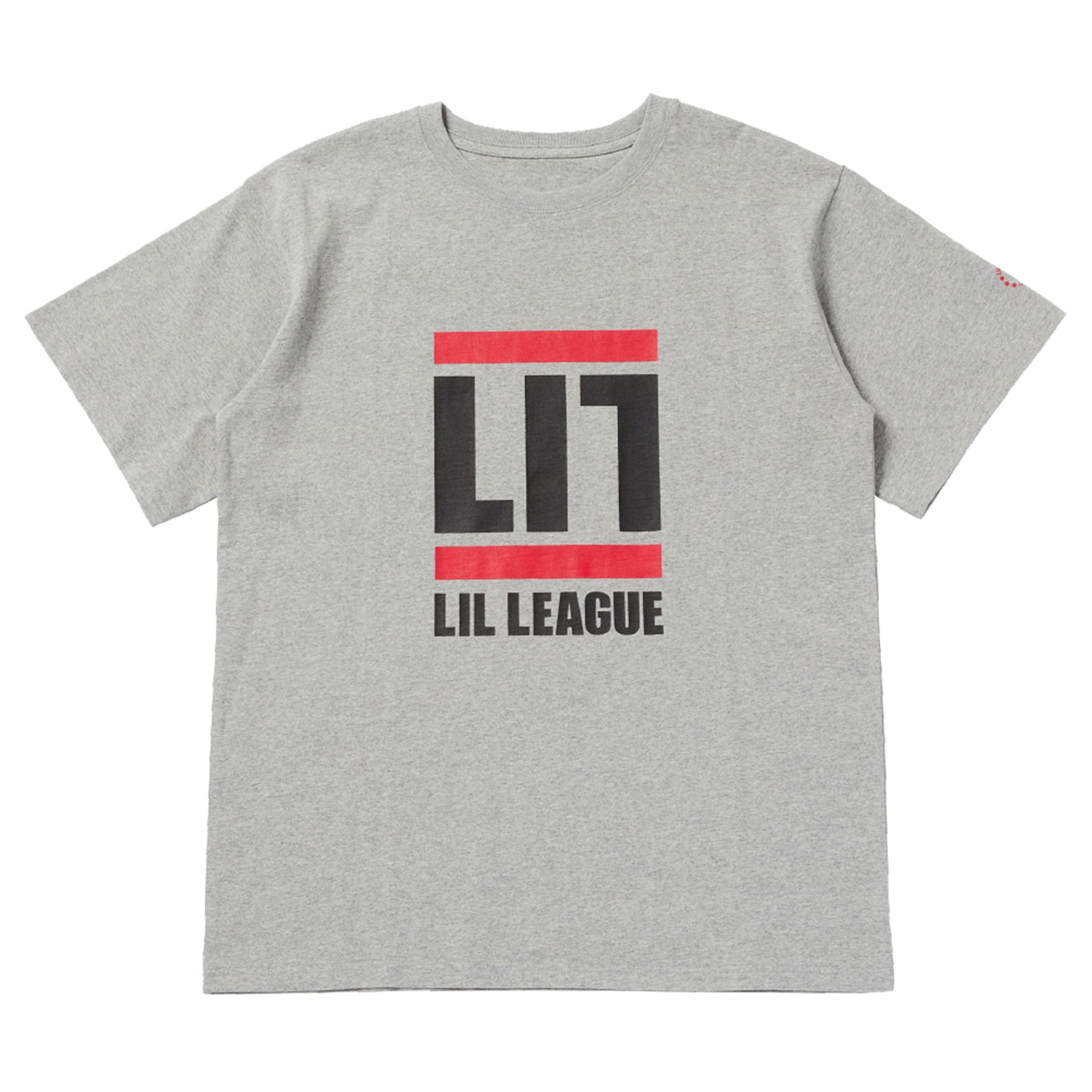 EXILE TRIBE STATION ONLINE STORE｜LIL LEAGUE 1st Anniversary Tシャツ