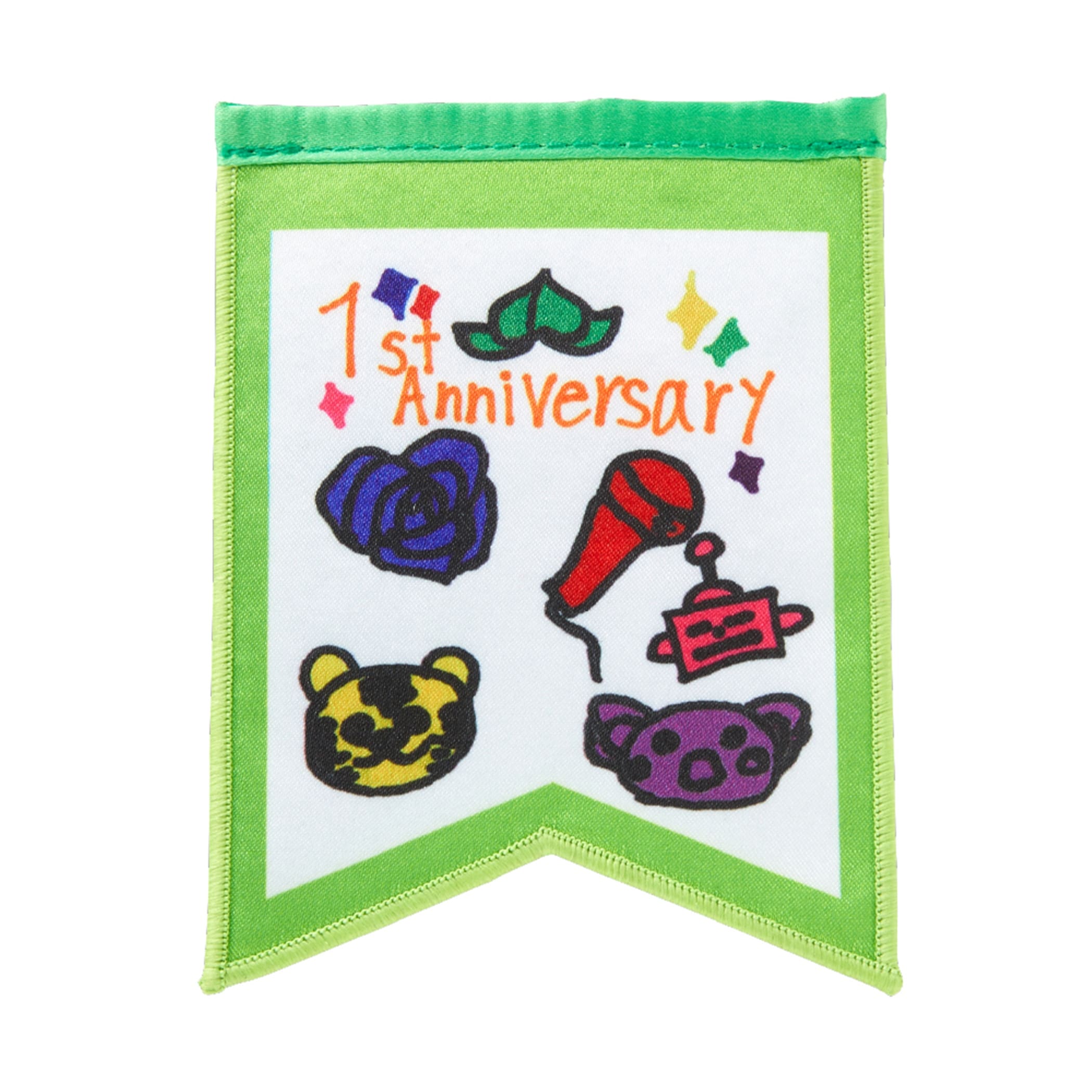 EXILE TRIBE STATION ONLINE STORE｜LIL LEAGUE 1st Anniversary 